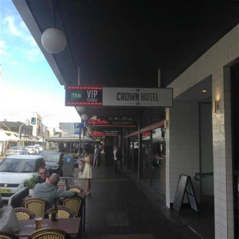 crown hotel parramatta photos|The Crown Hotel .